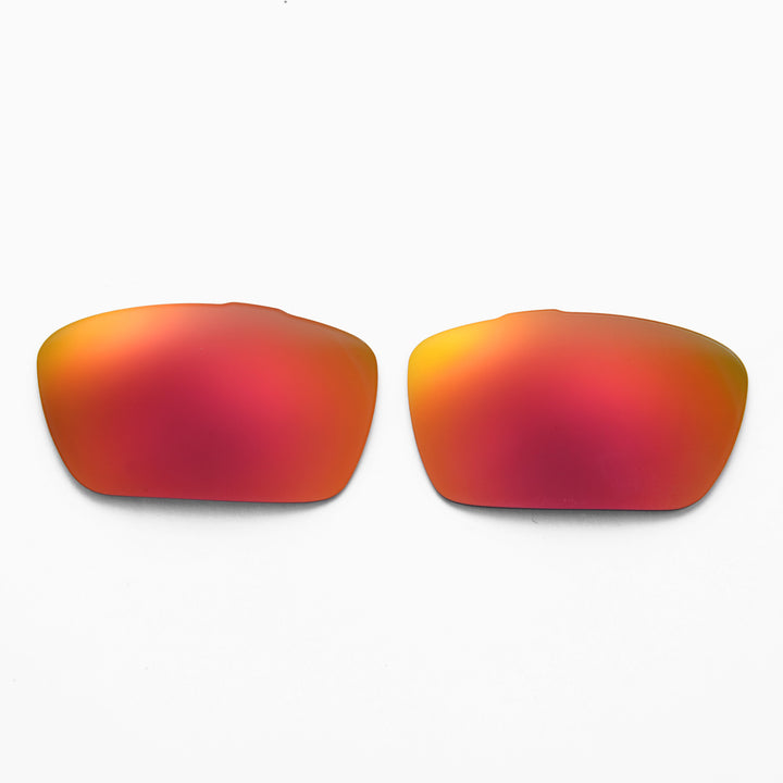 Fire Red Polarized