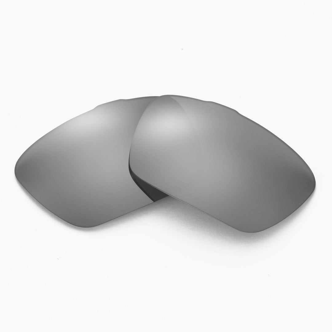 Titanium Polarized