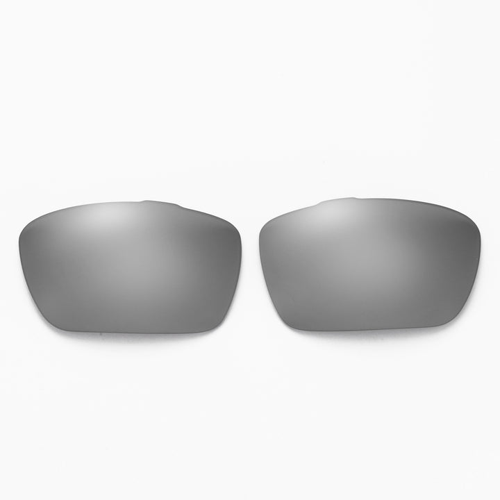 Titanium Polarized