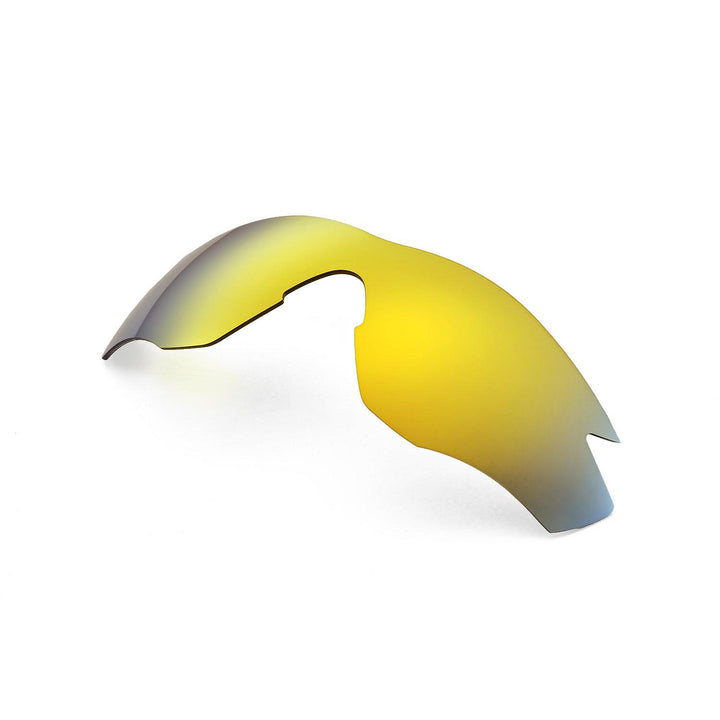 24K Gold Polarized