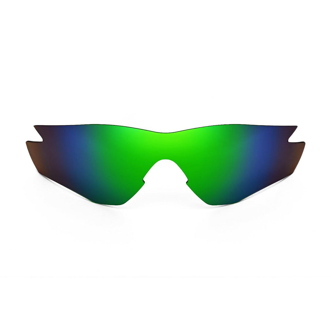 Emerald Green Polarized