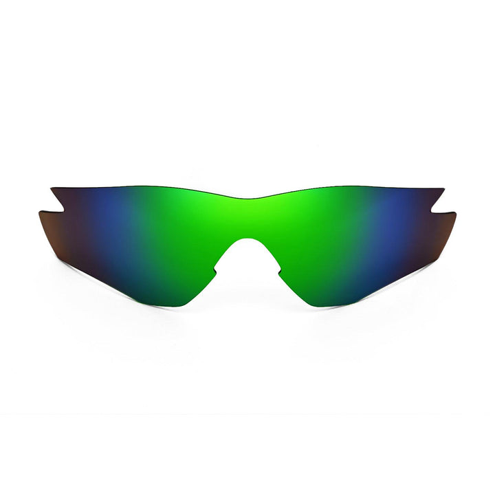 Emerald Green Polarized