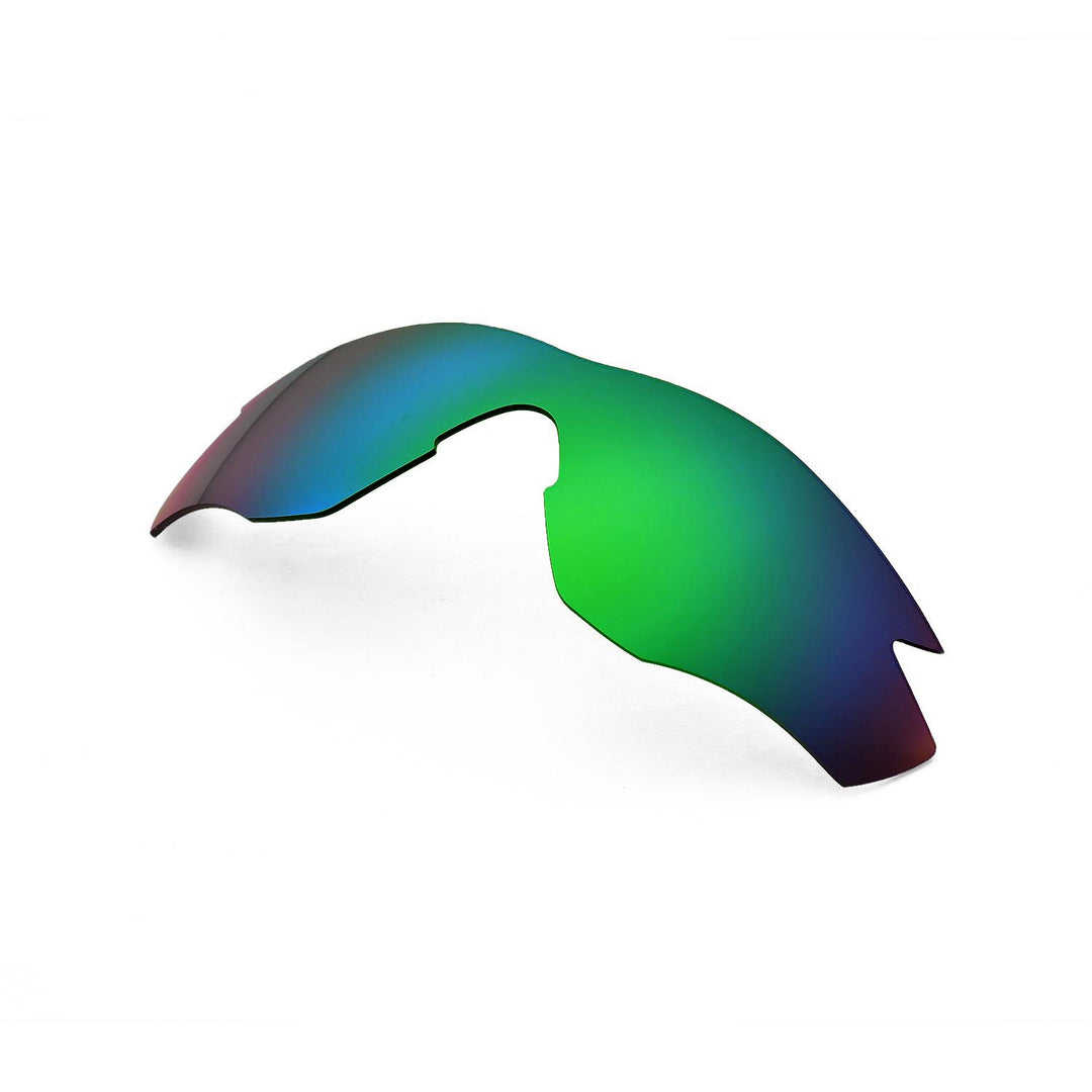 Emerald Green Polarized