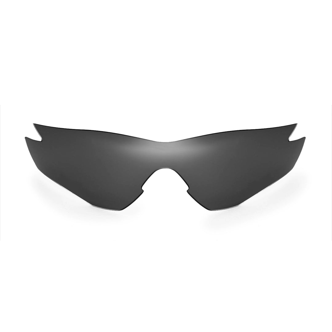 Black Polarized