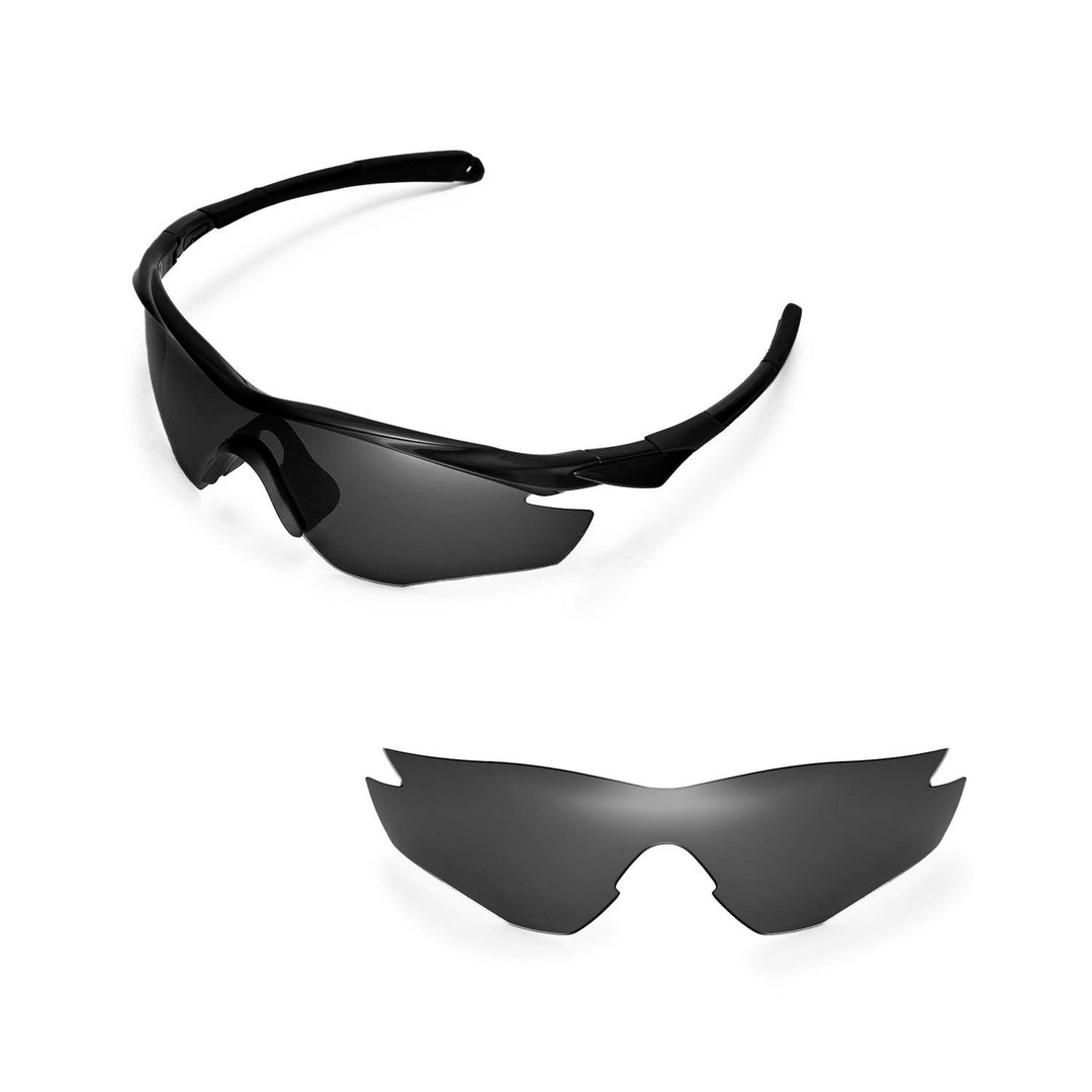 Black Polarized