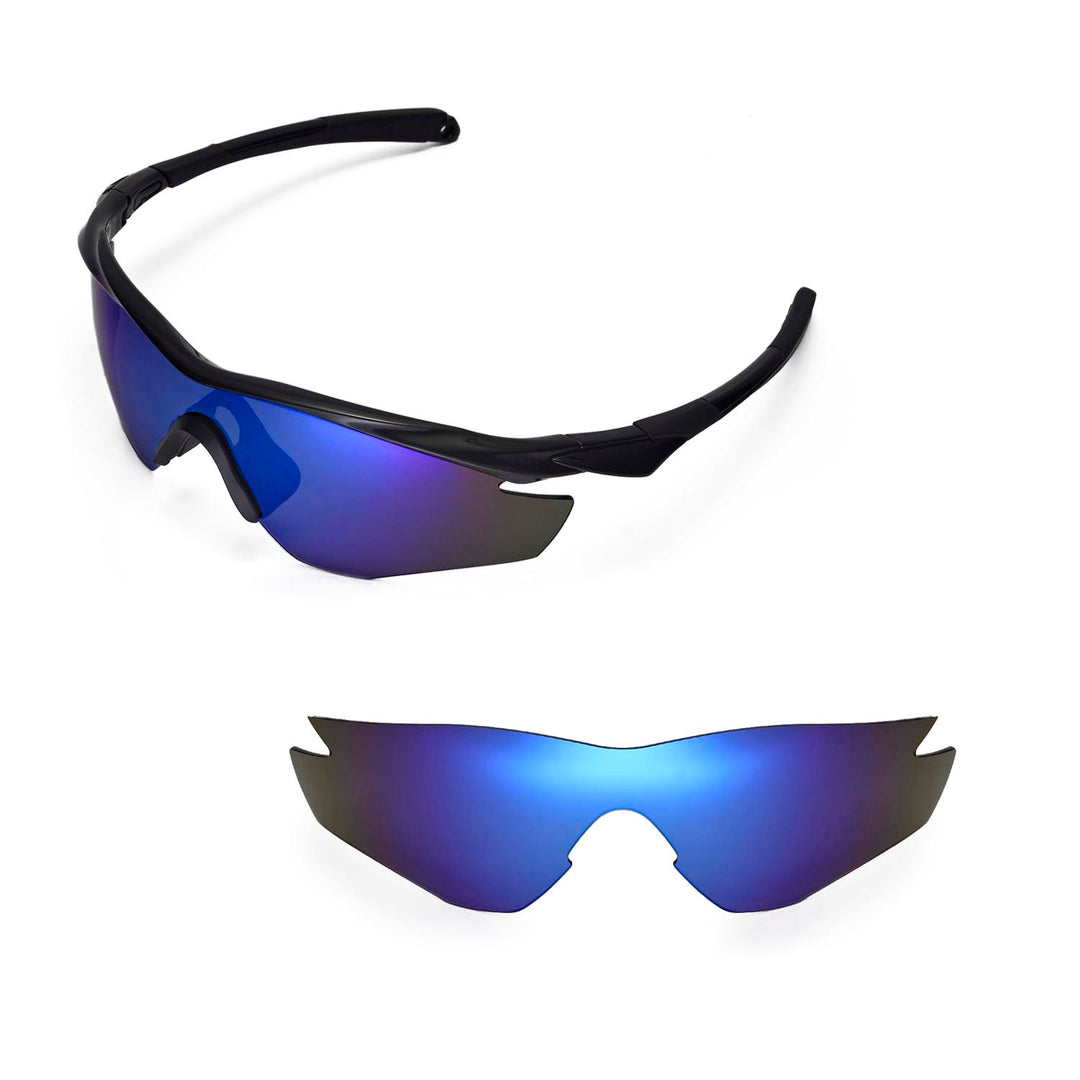 Ice Blue Polarized