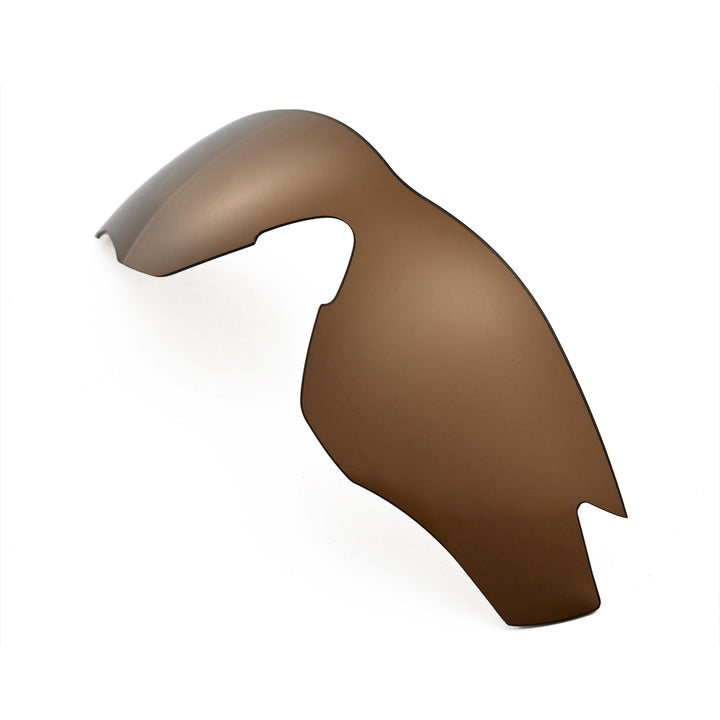 Brown Polarized