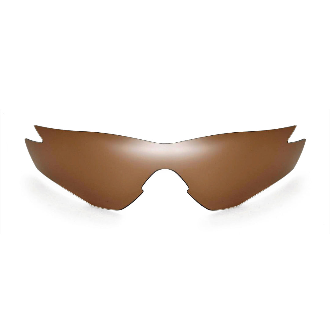 Brown Polarized