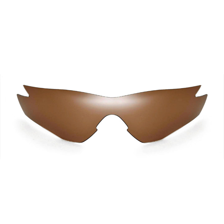 Brown Polarized