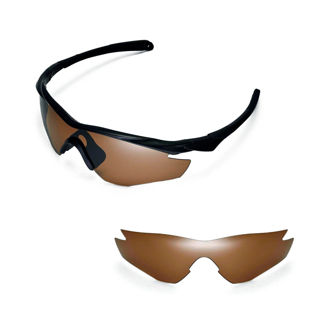 Brown Polarized