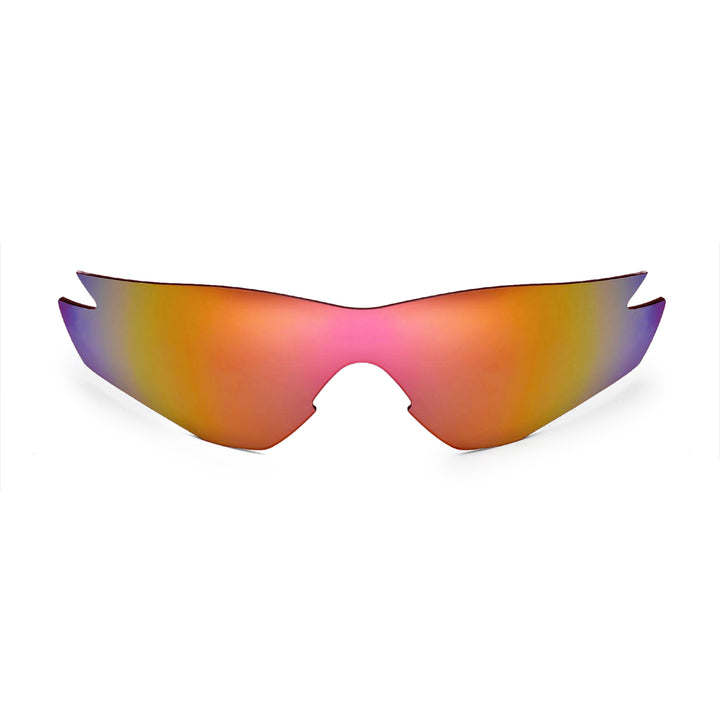 Fire Red Polarized