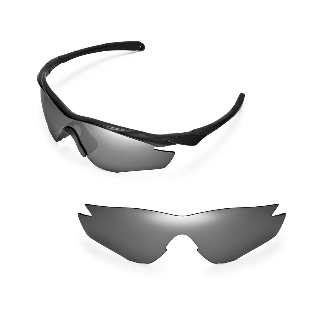 Titanium Polarized