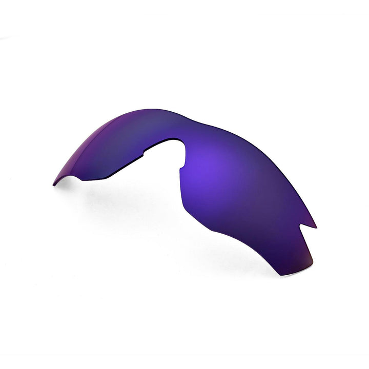 Purple Polarized