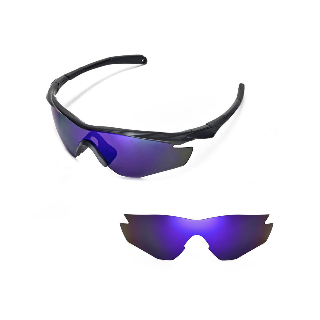 Purple Polarized