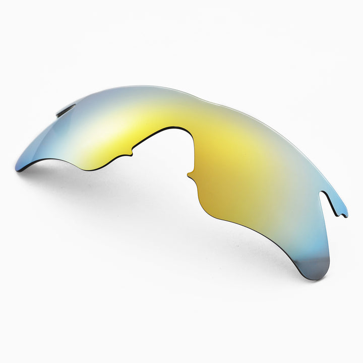 24K Gold Polarized