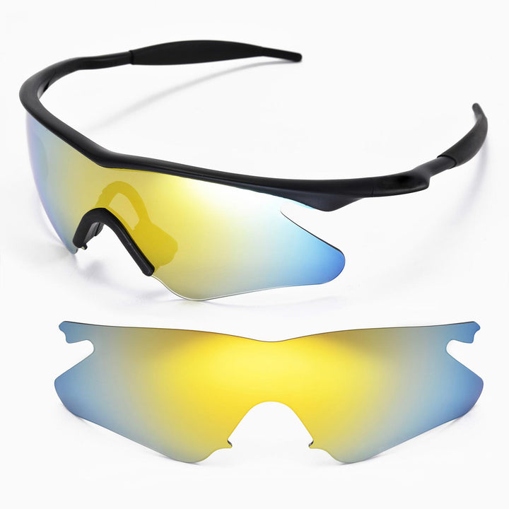 24K Gold Polarized