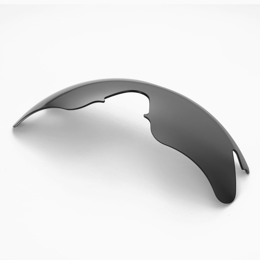 Black Polarized