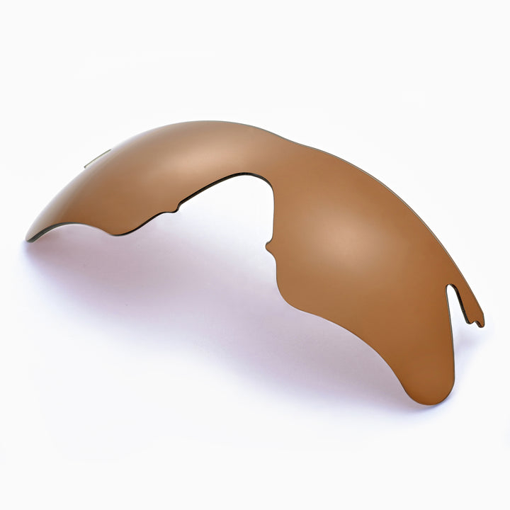 Brown Polarized