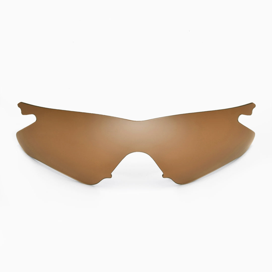 Brown Polarized