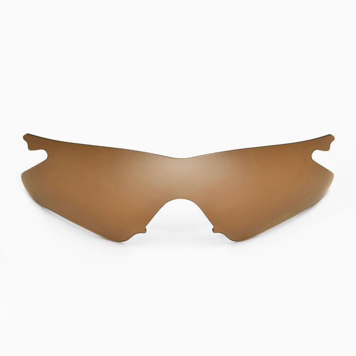 Brown Polarized