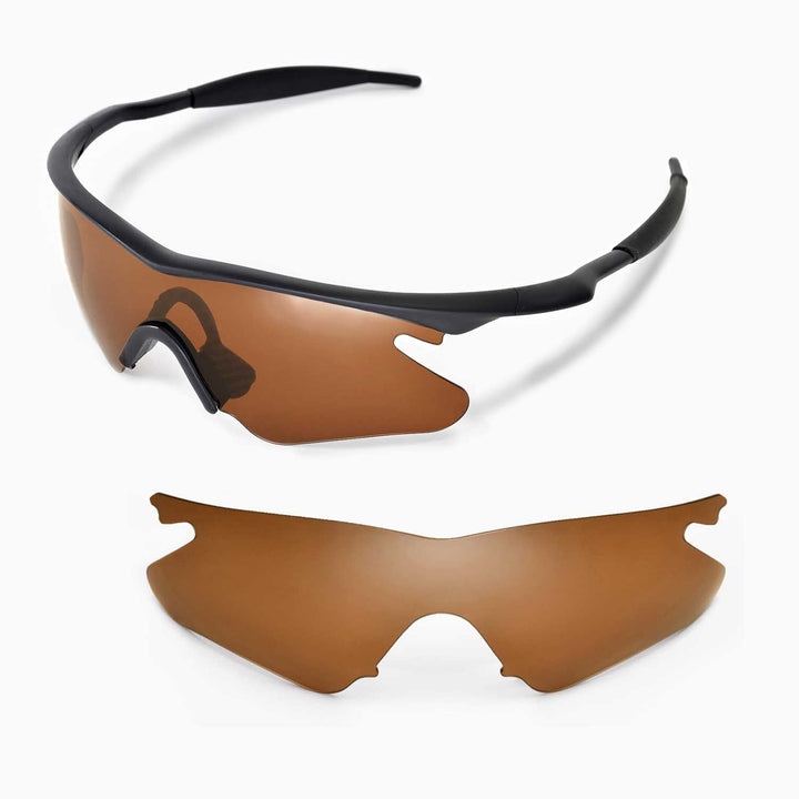 Brown Polarized