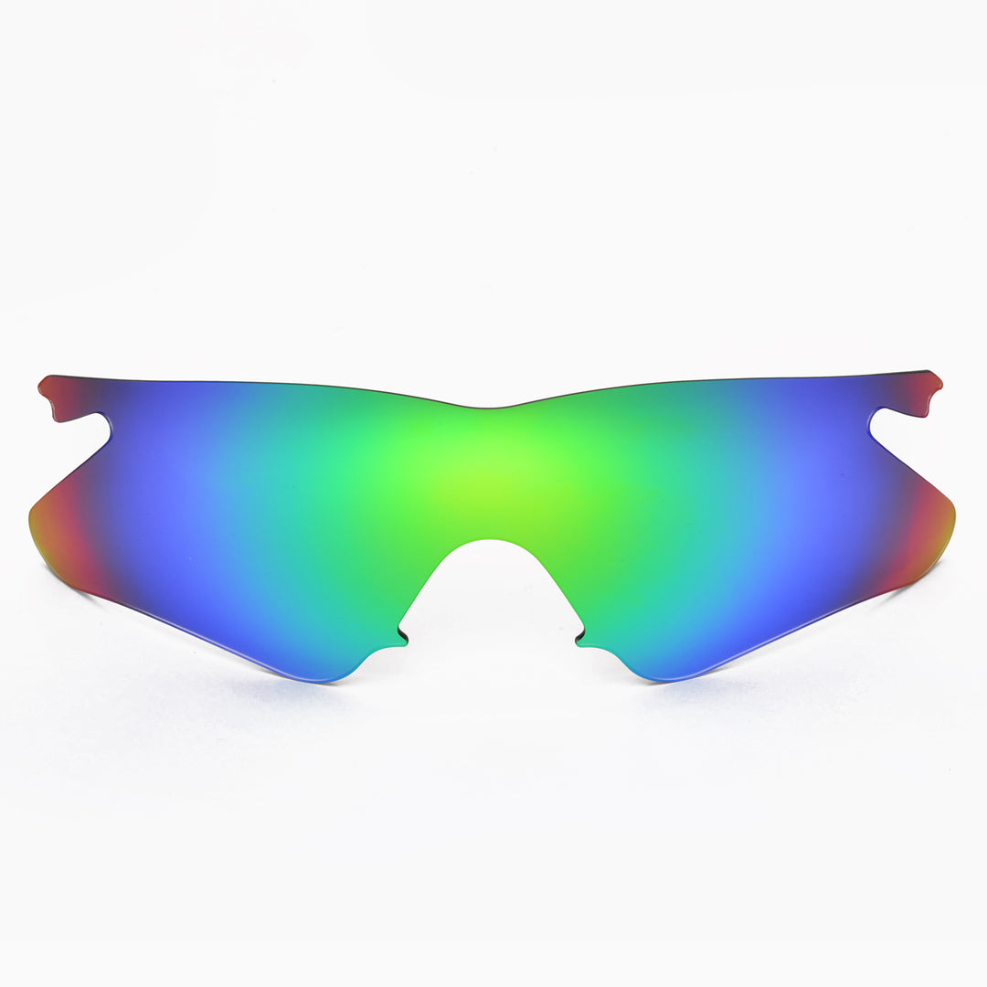 Emerald Green Polarized
