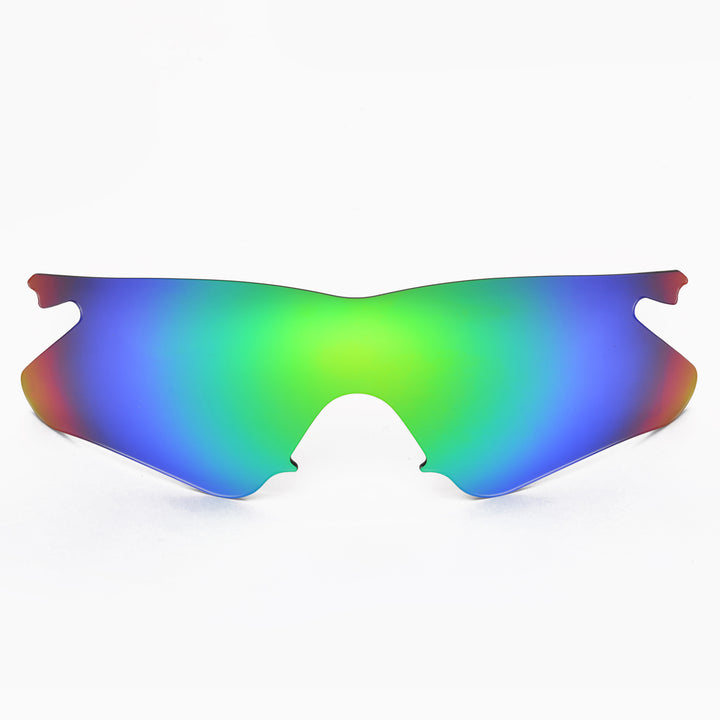 Emerald Green Polarized
