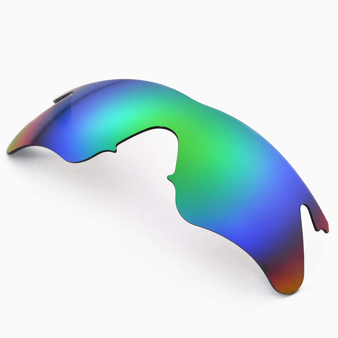 Emerald Green Polarized