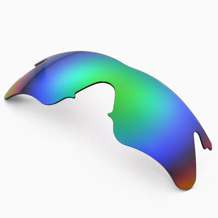 Emerald Green Polarized
