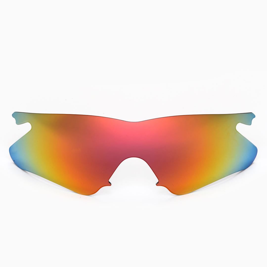 Fire Red Polarized