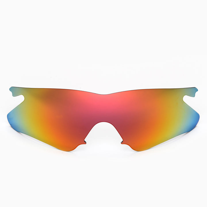 Fire Red Polarized