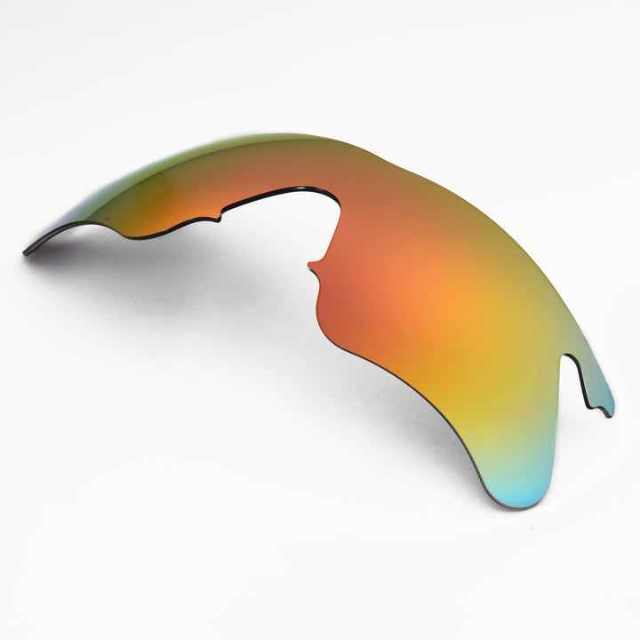 Fire Red Polarized