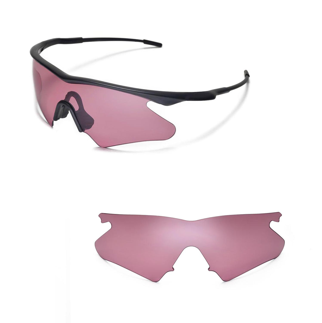 Pink Non-Polarized