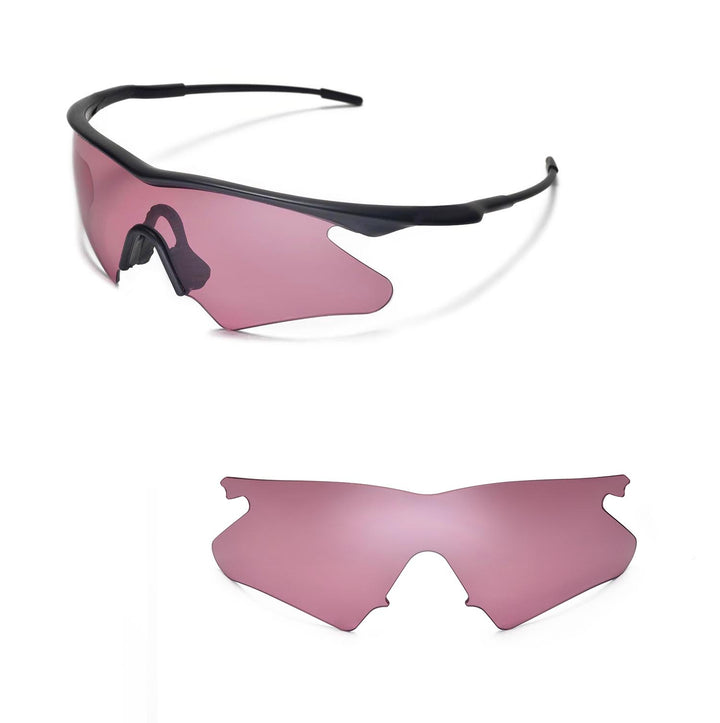 Pink Non-Polarized