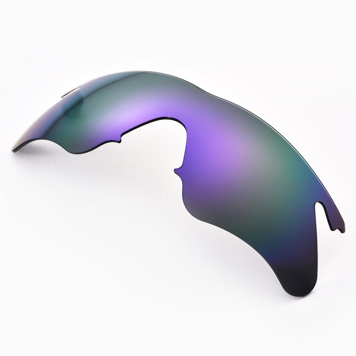 Purple Polarized