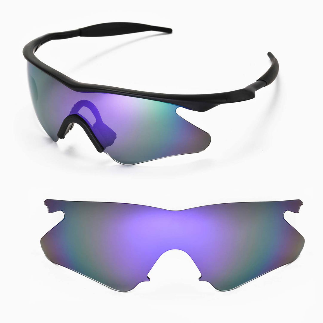 Purple Polarized