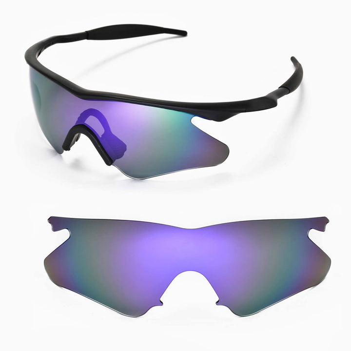 Purple Polarized