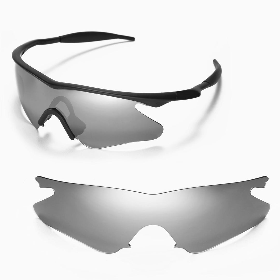 Titanium Non-Polarized