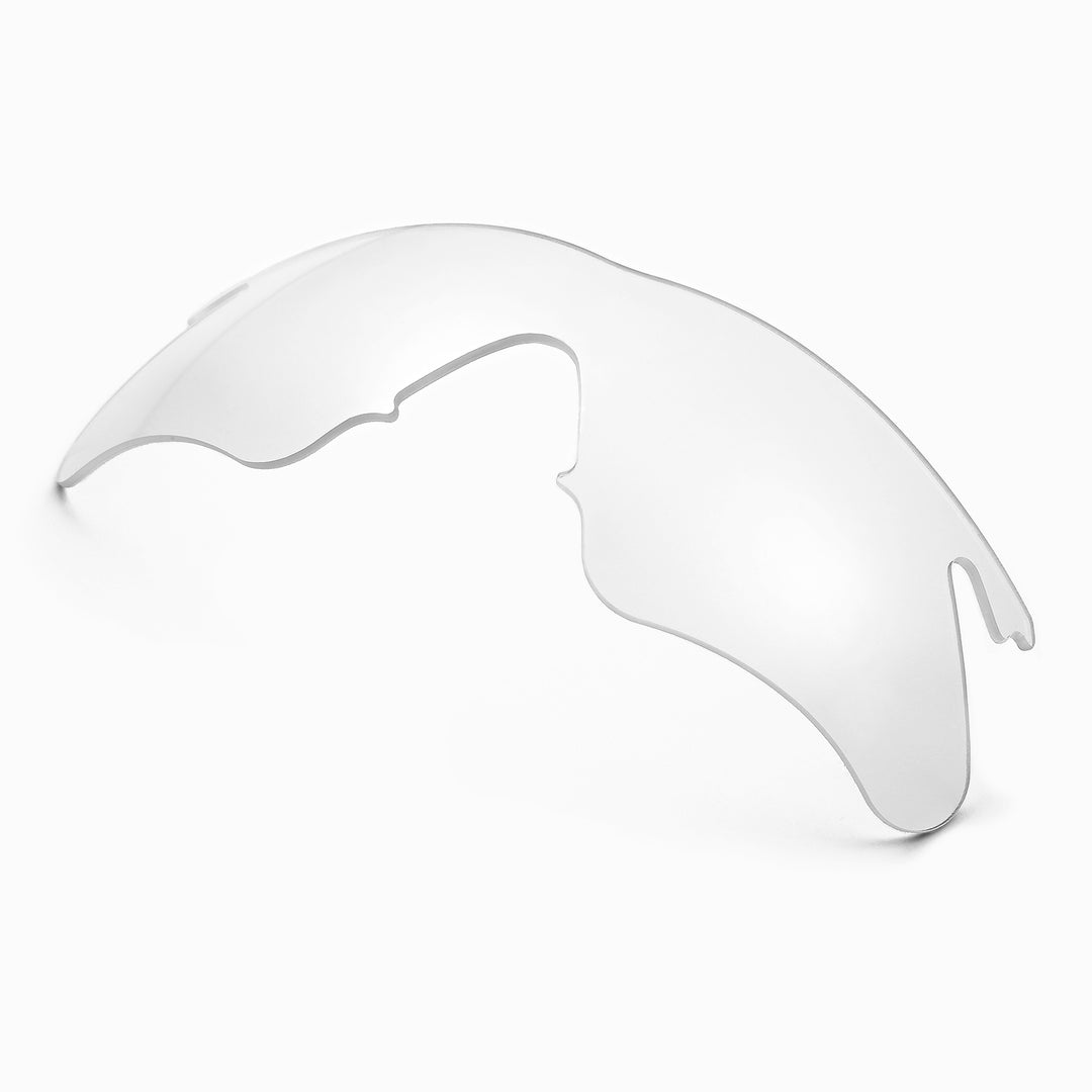 Clear Non-Polarized
