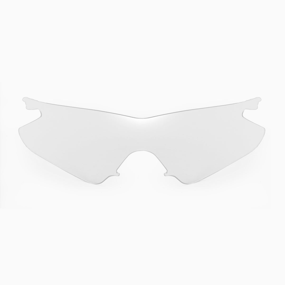 Clear Non-Polarized