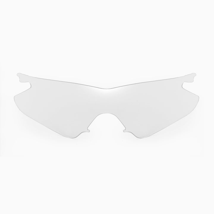 Clear Non-Polarized