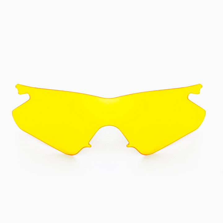 Yellow Non-Polarized