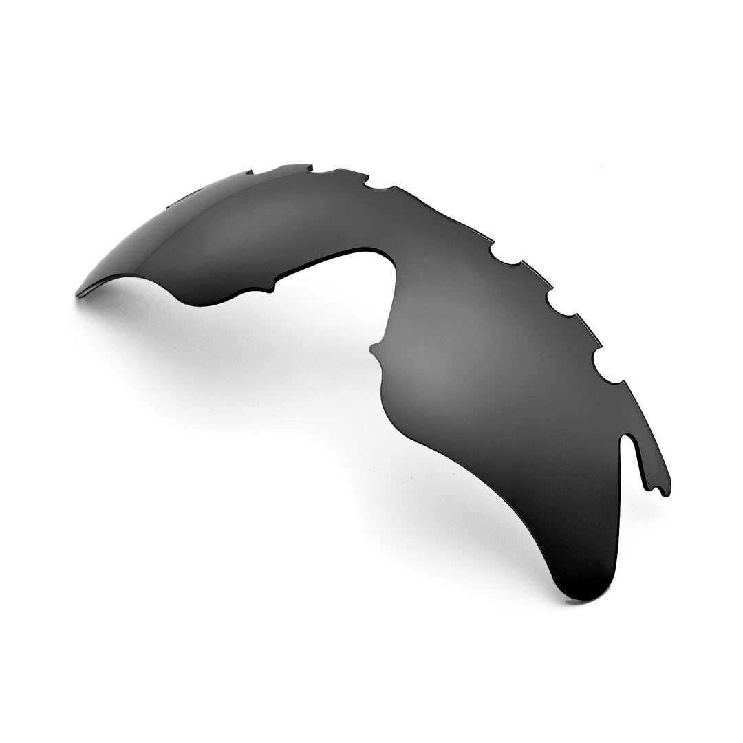 Black Polarized