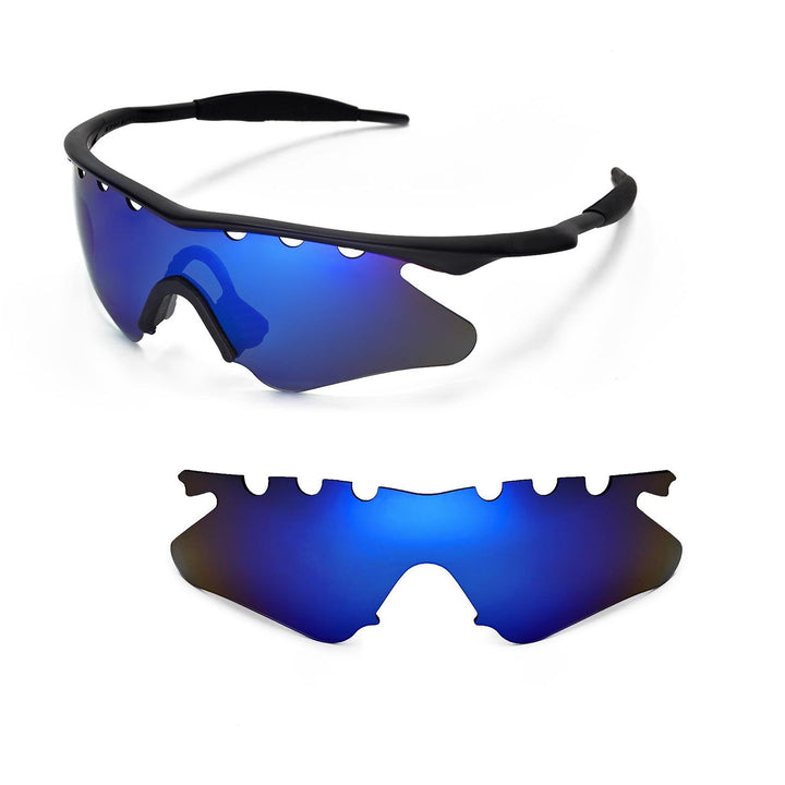 Ice Blue Polarized