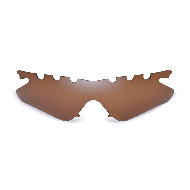 Brown Polarized