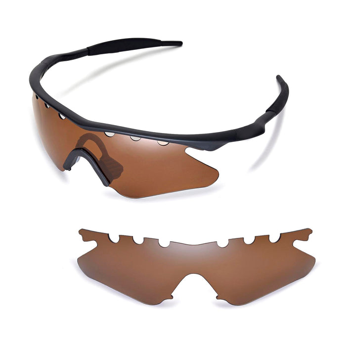 Brown Polarized