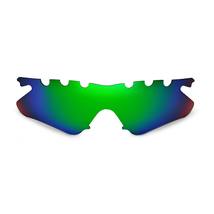 Emerald Green Polarized