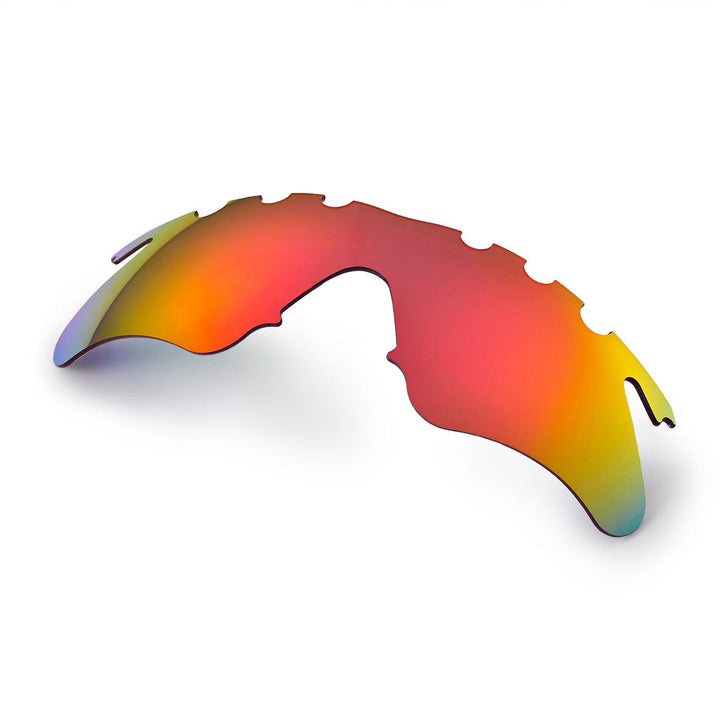 Fire Red Polarized