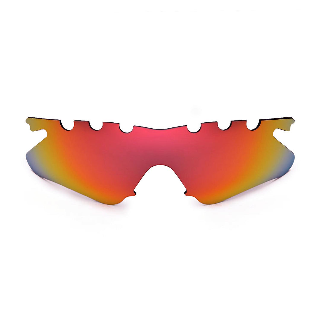 Fire Red Polarized