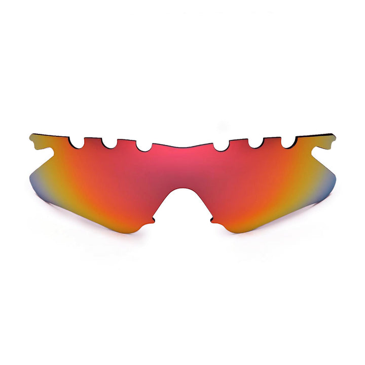 Fire Red Polarized